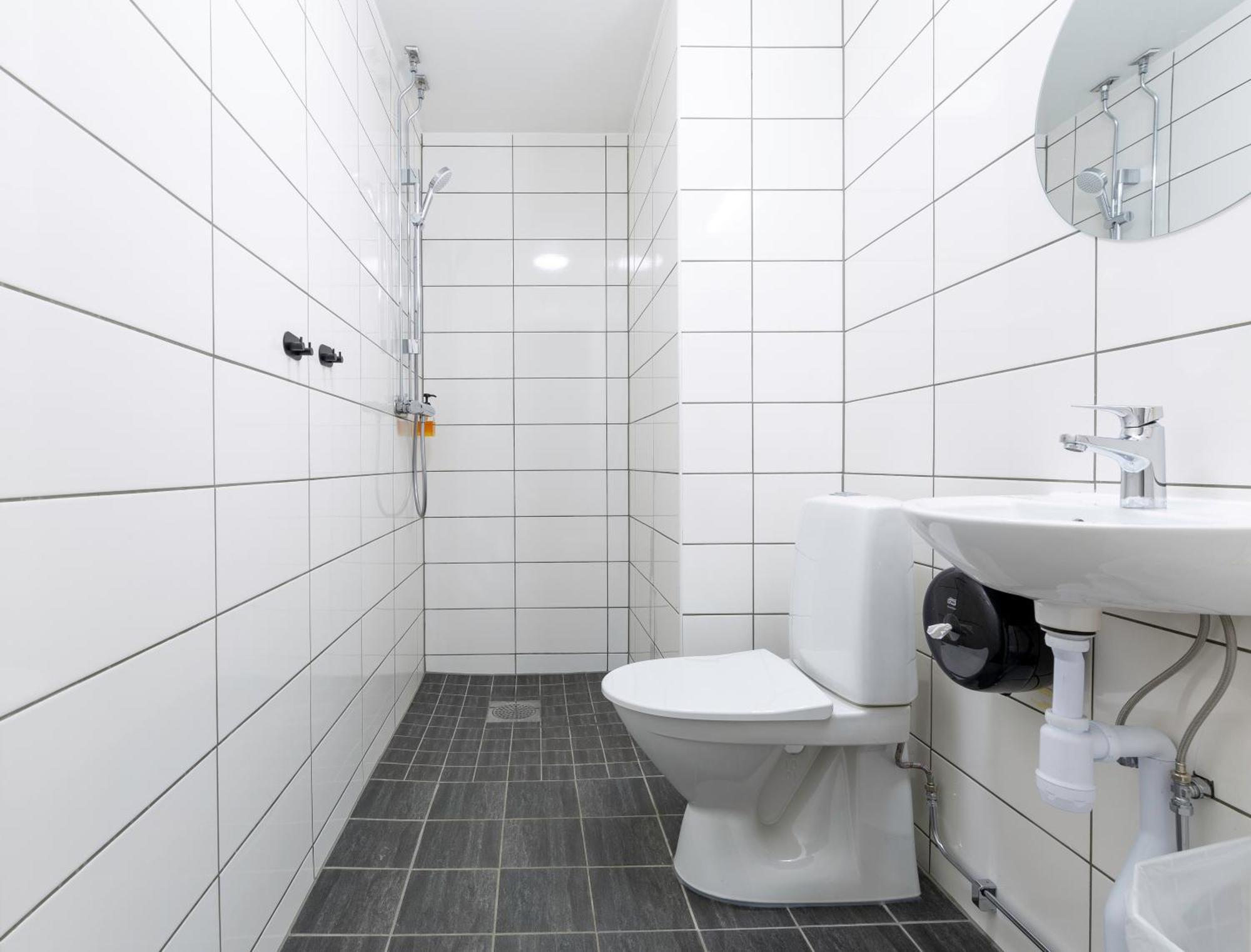City Hotell Avenyn Gothenburg Ngoại thất bức ảnh