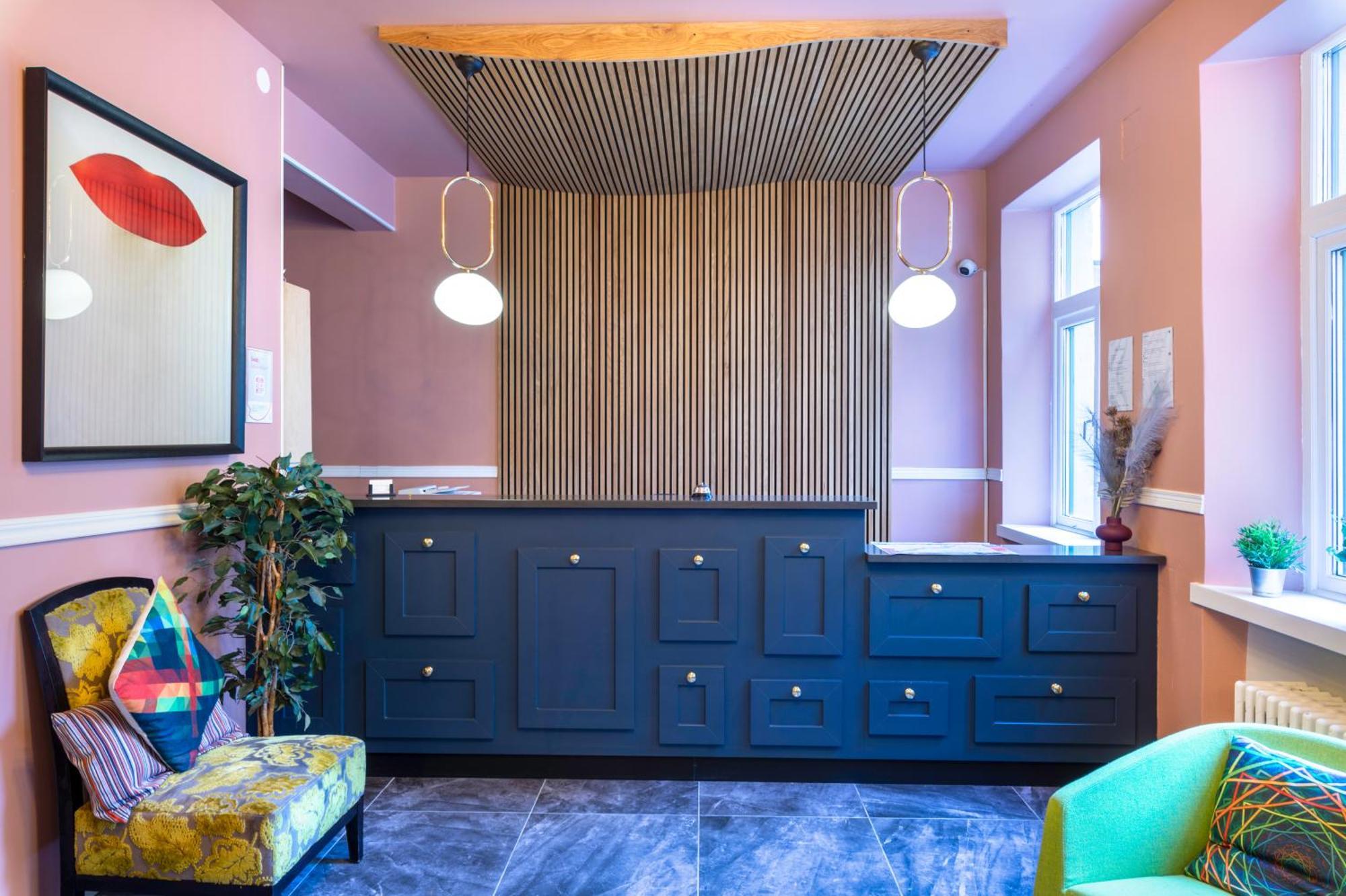City Hotell Avenyn Gothenburg Ngoại thất bức ảnh
