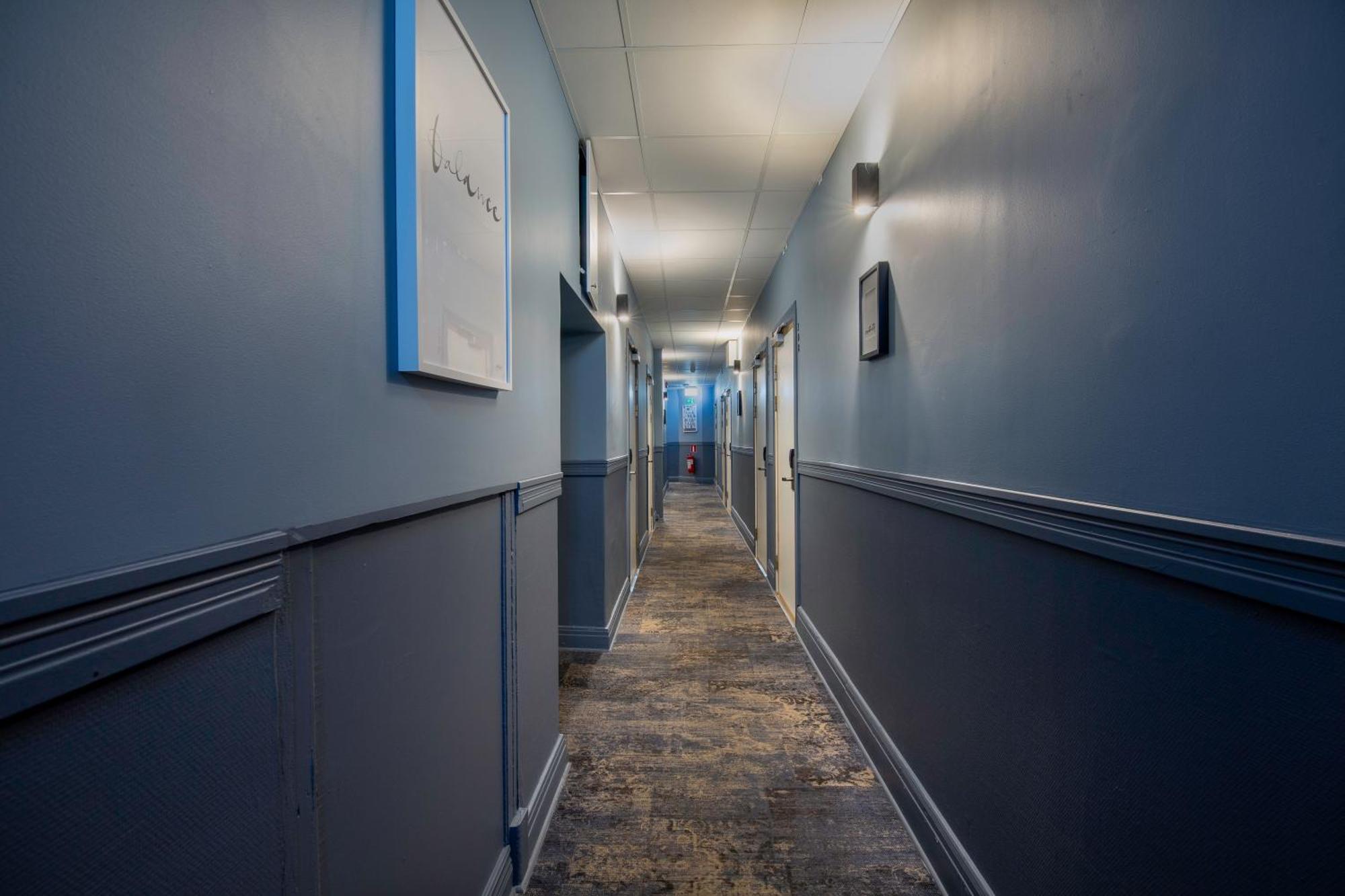 City Hotell Avenyn Gothenburg Ngoại thất bức ảnh