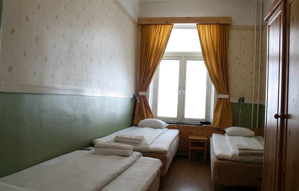City Hotell Avenyn Gothenburg Ngoại thất bức ảnh