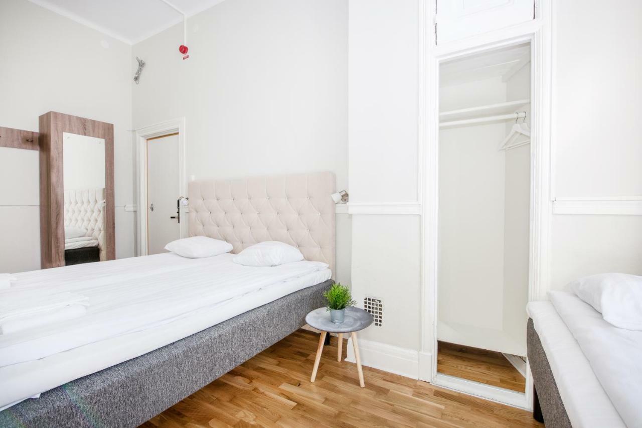 City Hotell Avenyn Gothenburg Ngoại thất bức ảnh