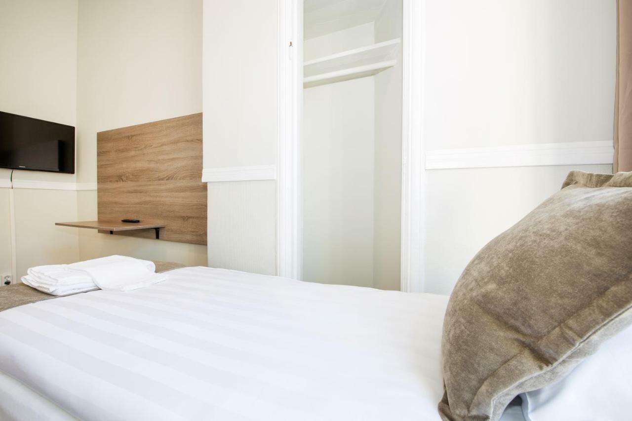 City Hotell Avenyn Gothenburg Ngoại thất bức ảnh