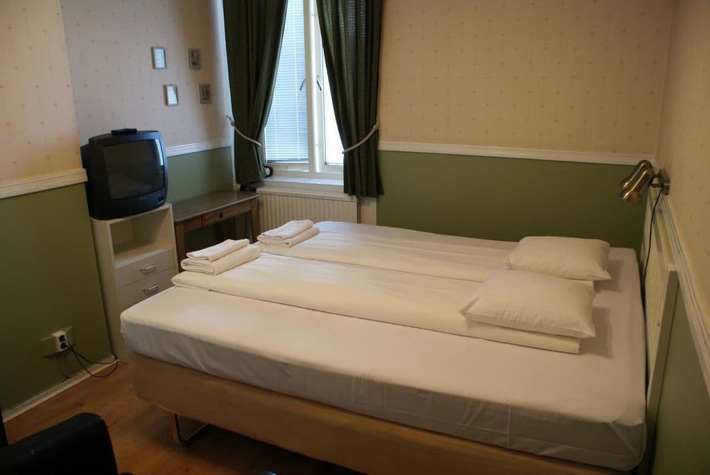 City Hotell Avenyn Gothenburg Ngoại thất bức ảnh